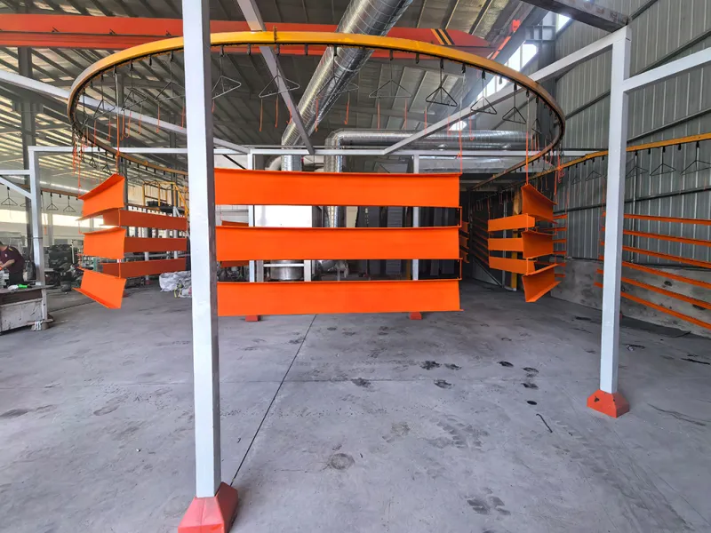 Wholesale of export specific cable trays