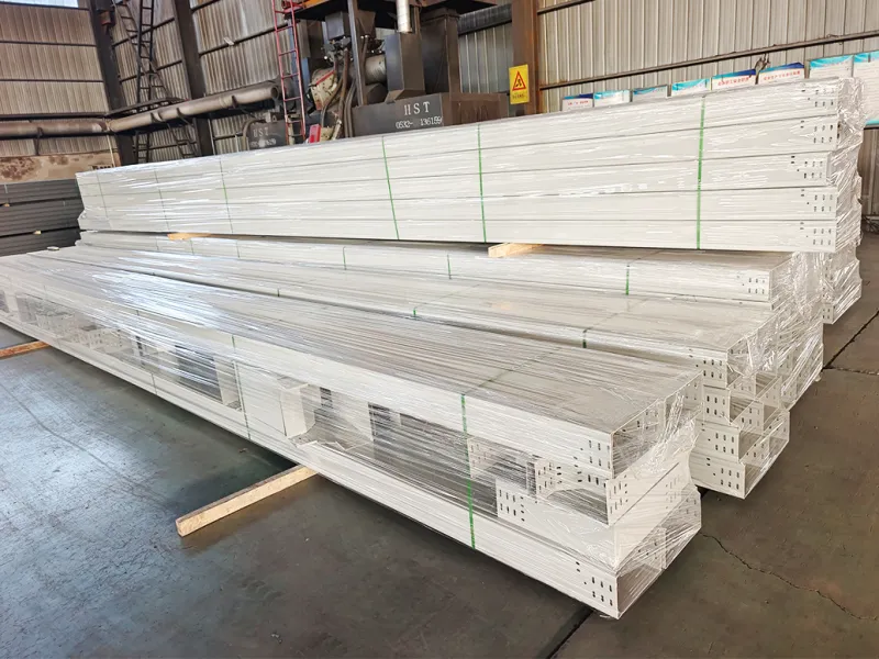 Customized large-span integrated bridge frame