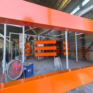 Types of export specific cable trays