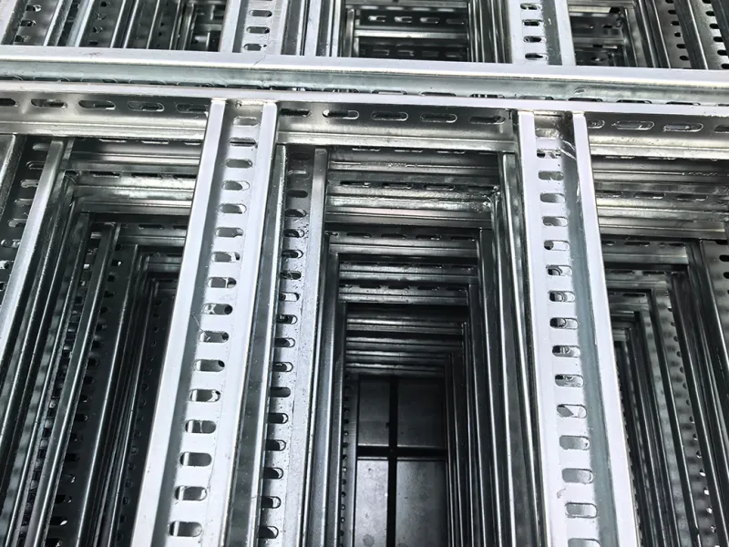 Price of ladder cable tray