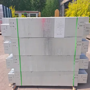 Which type of export specific cable tray is good