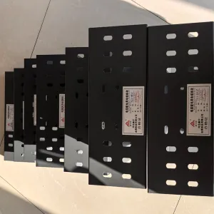 Price of fire-resistant spray painted cable tray