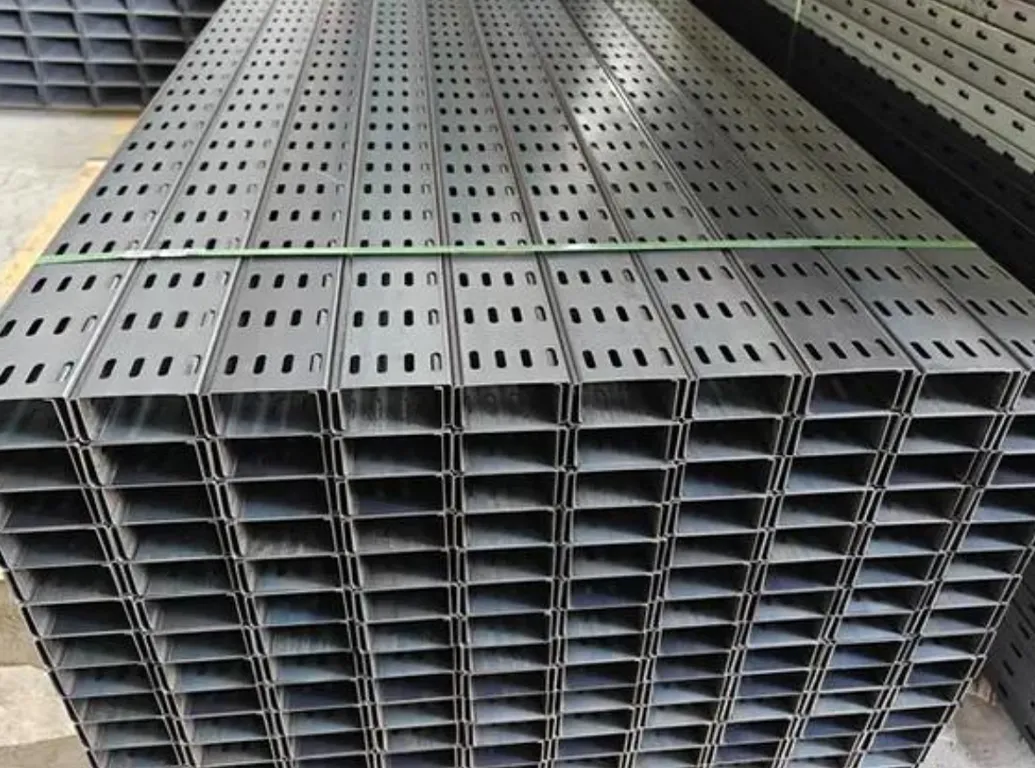 How much does a 275g zinc aluminum magnesium porous cable tray cost