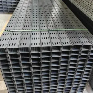 How much does a 275g zinc aluminum magnesium porous cable tray cost