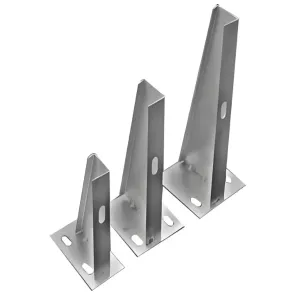 Customization of Cable Tray Support Arm