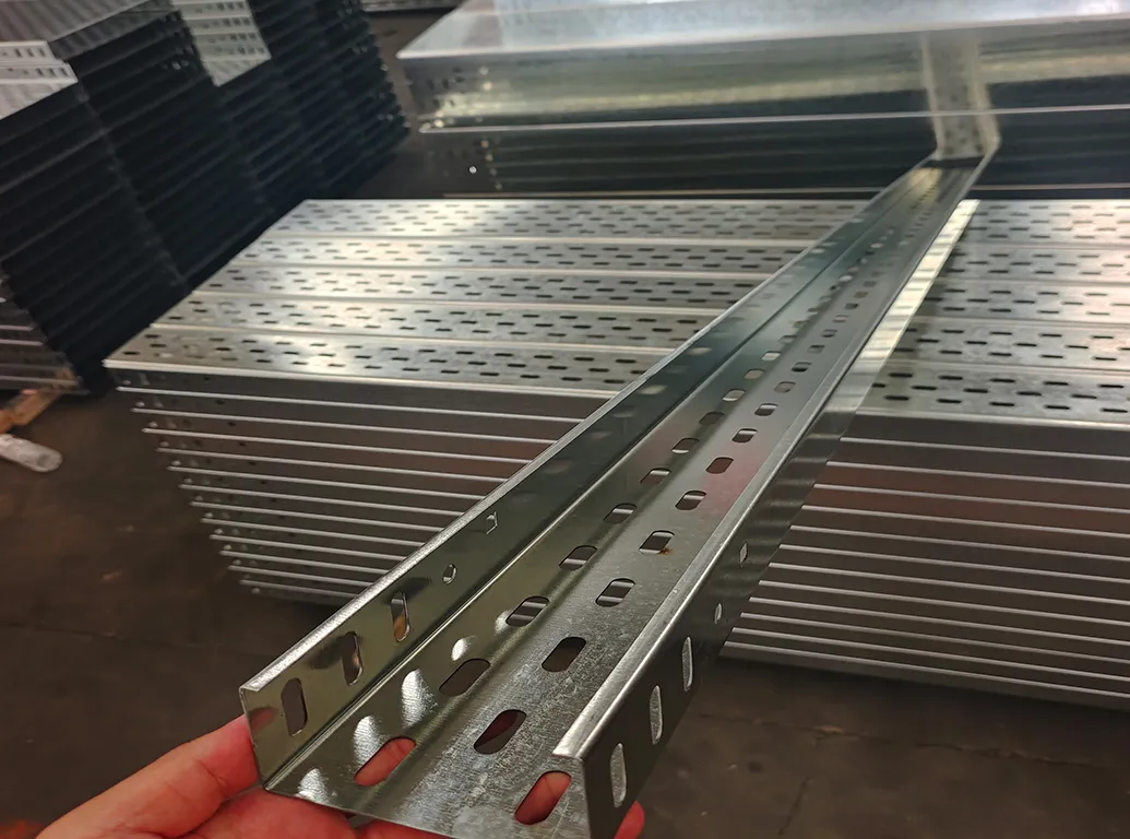 Wholesale price of export specific cable trays