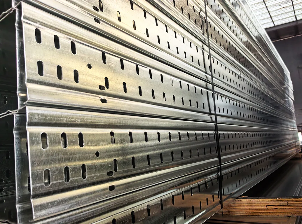 Price of porous cable tray