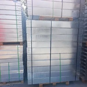 Price of photovoltaic dedicated cable tray