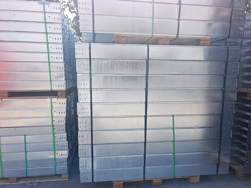 Price of photovoltaic dedicated cable tray