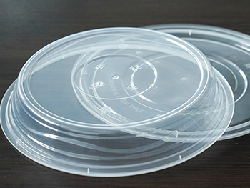 Clear Thickened Disposable Plastic 2000 Round Basin .png