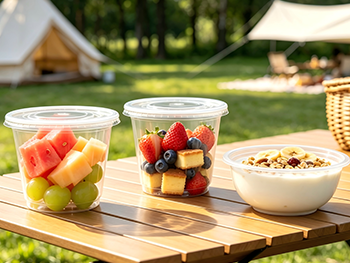 Lightweight Virgin PP Disposable Round Bowls for Picnics and Camping.png