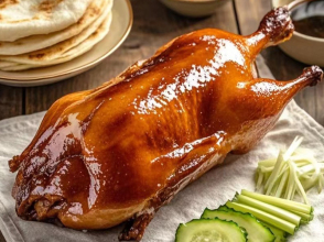 Peking Duck
