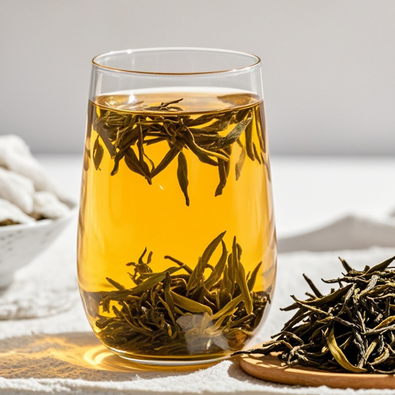有机红茶