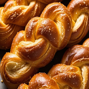 ベーカリー製品