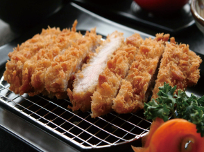 Gillette Pork Chops