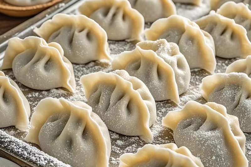 水饺