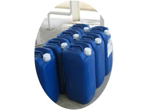 Evaporator cleaning agent (Special for Zero Discharge of Desulfurization Wastewater)
