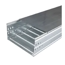 Cable tray