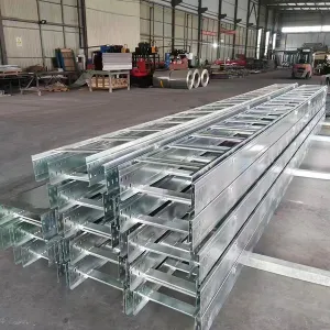 Cable tray