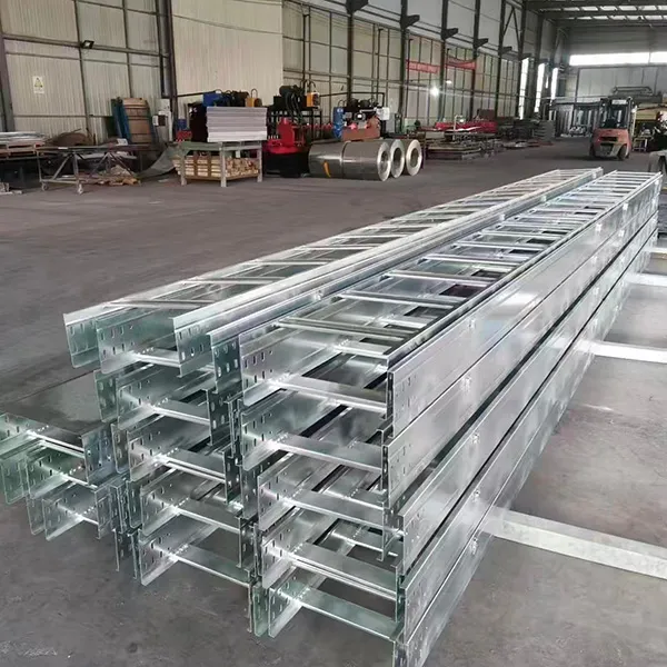 Cable tray