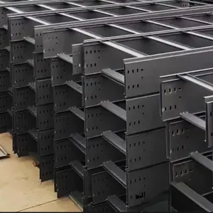 Ladder-type cable tray