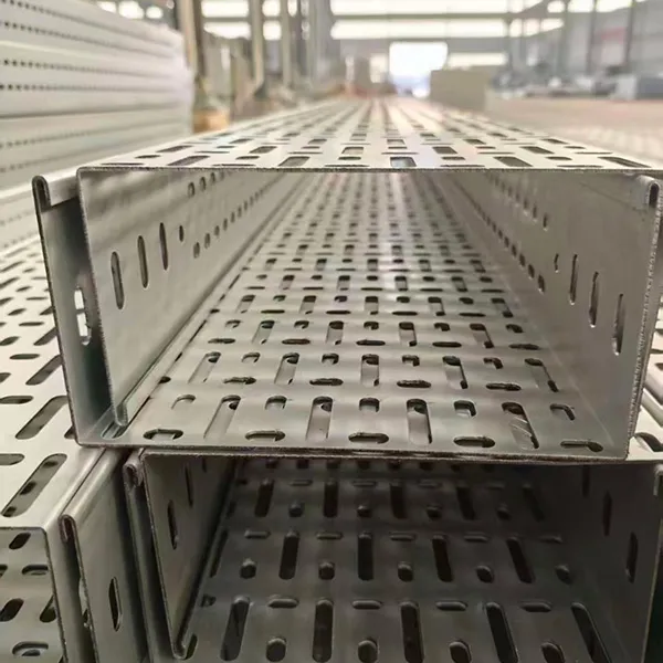 Cable tray