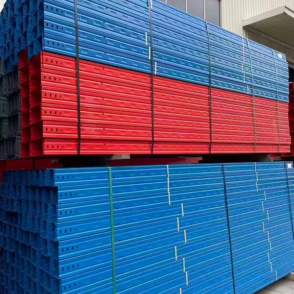 Cable tray