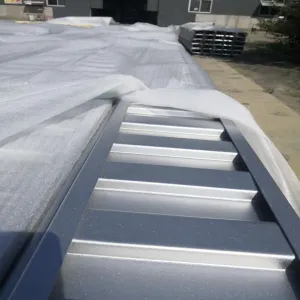 VCI cable tray