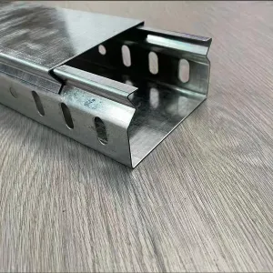 Cable tray