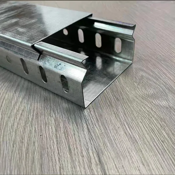 Cable tray