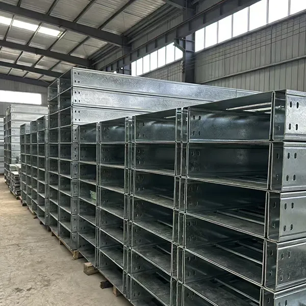 Cable tray
