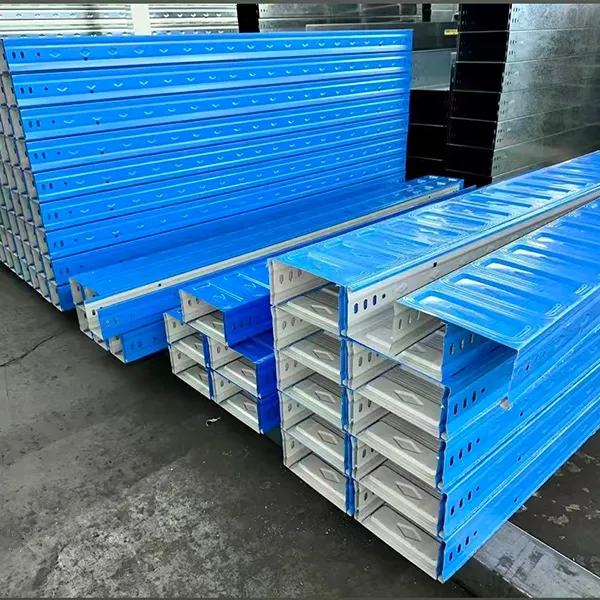 Cable tray