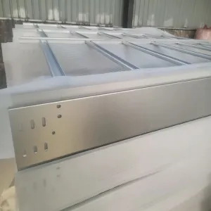 VCI cable tray