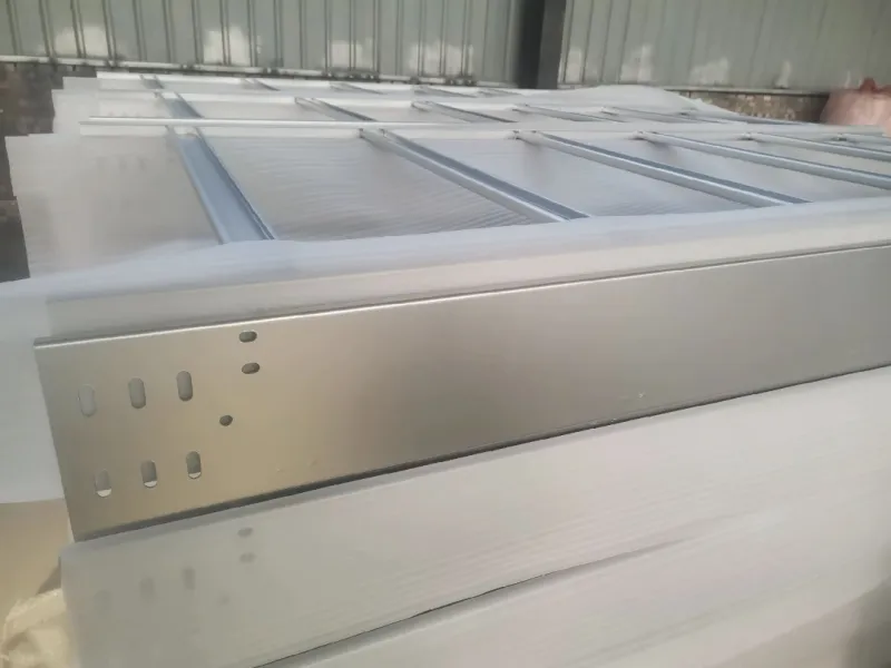 VCI cable tray