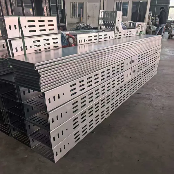 Cable tray