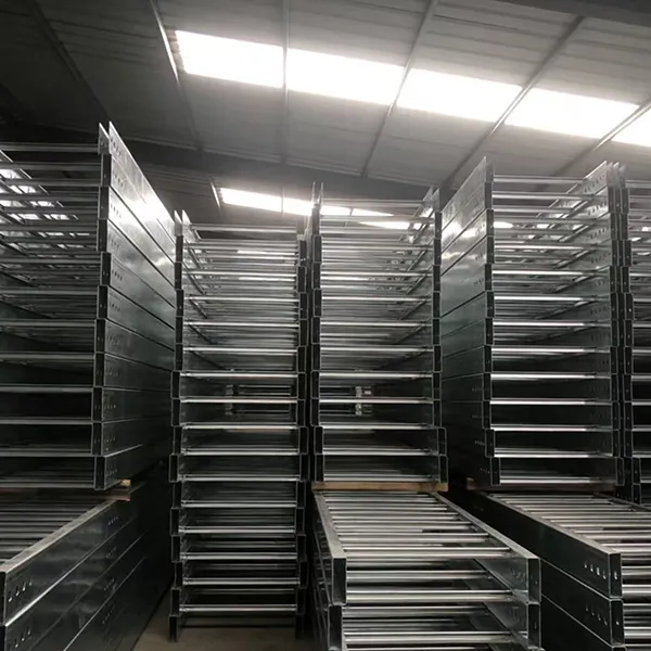 Cable tray