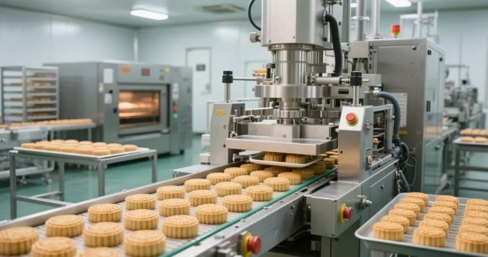 لقطة واسعة للورشة