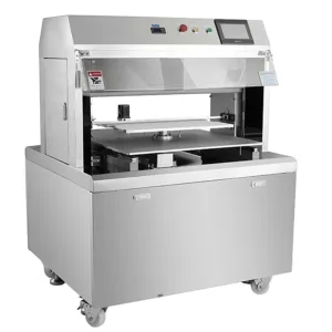 آلة القطع التلقائي للسويس رول - التكنولوجيا الممتازة للمخابز التجارية (النموذج: HM-301A)