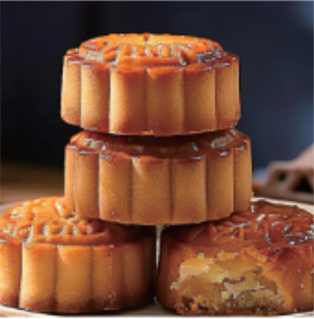 Enhancing Bakery Operations with High-Performance Spiral Dough Mixers