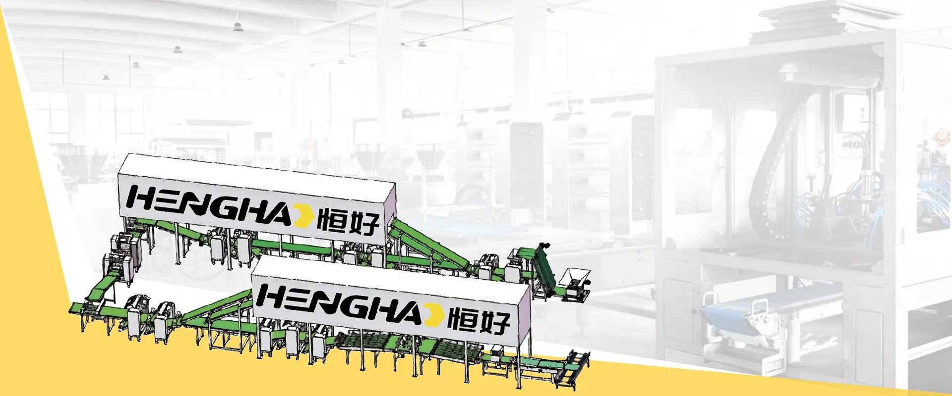 Innovative manufacturer, direct from the source