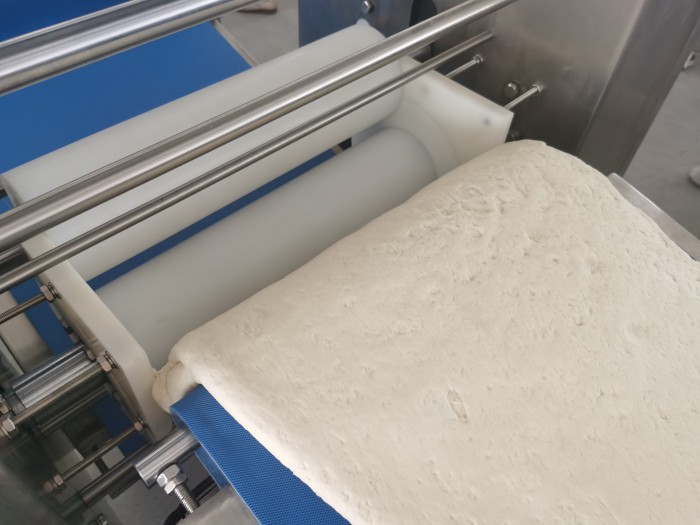 Innovative Automated Mochi Ice Cream Production Equipment Takes the Market by Storm