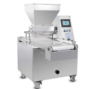 Cake Depositor Machine
