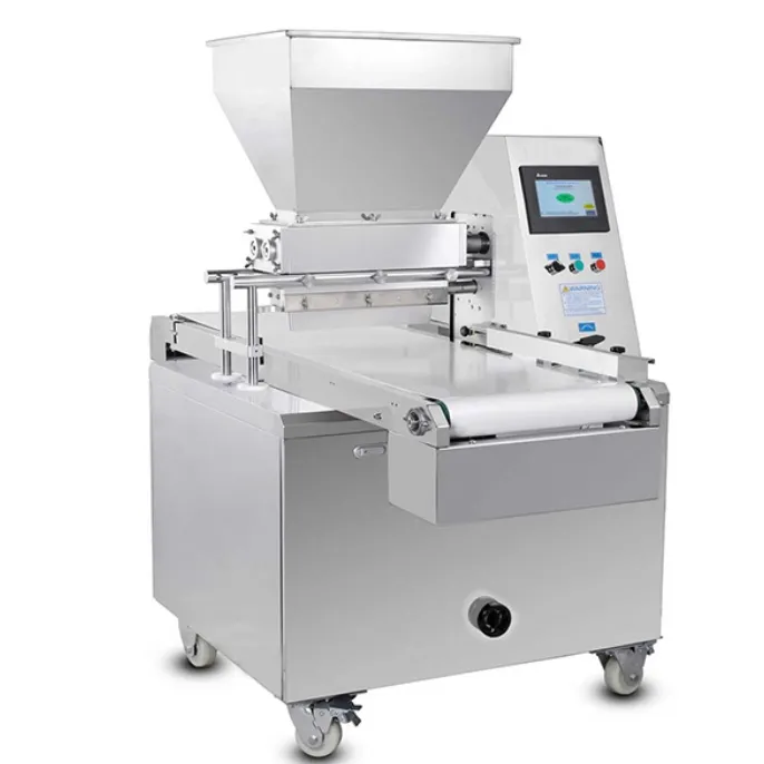 Cake Depositor Machine