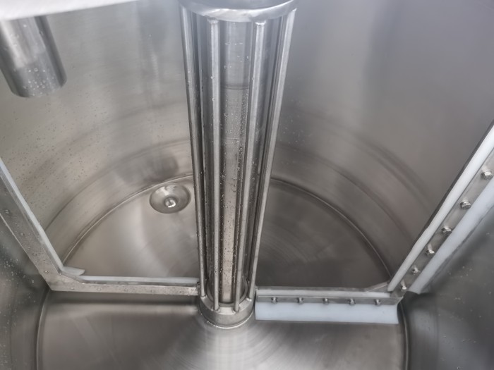 The Impact of High-Capacity Dough Kneading Machines on Commercial Bakery Operations