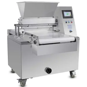 Professional Automatic Cake Depositor HM - 202