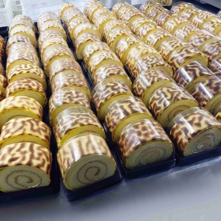 Unlocking the Potential of Spiral Mixers: Why Every Bakery Needs One