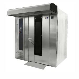 HM-KL Series Industrial Baking Oven for Kahk, Maamoul & Artisan Breads