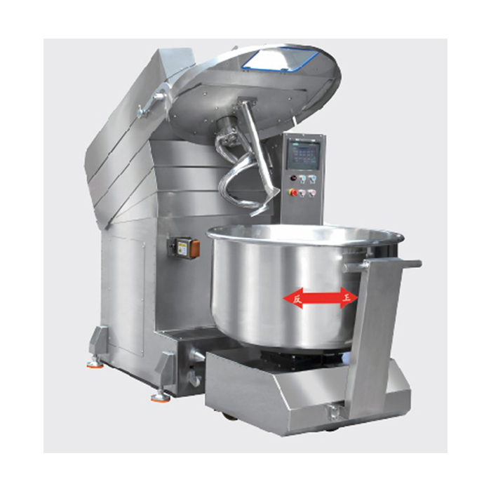 Streamlining Cookie Production with Automatic Cookie and Cake Machines