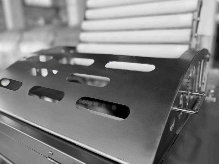 Automation in Bakery: How Dough Pressing Machines Are Redefining Production Lines