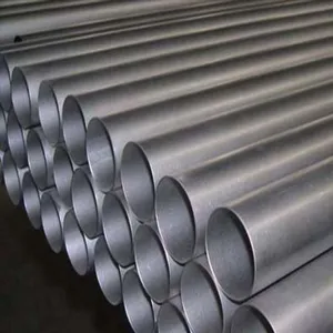 Fertilizer specific seamless pipe